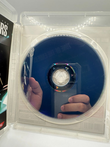 Zone Of The Enders Hd Collection - Ps3 (Reacondicionado)