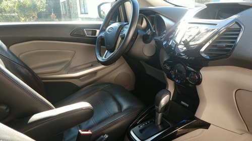 Ford Ecosport Titanium Aut.