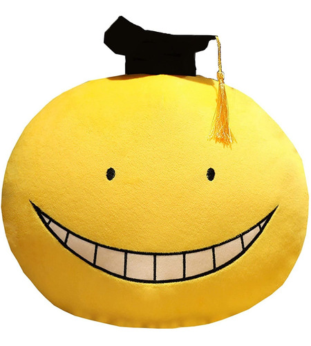 Aula Koro Sensei Juguete De La Felpa 11 8in Pulpo Diver...