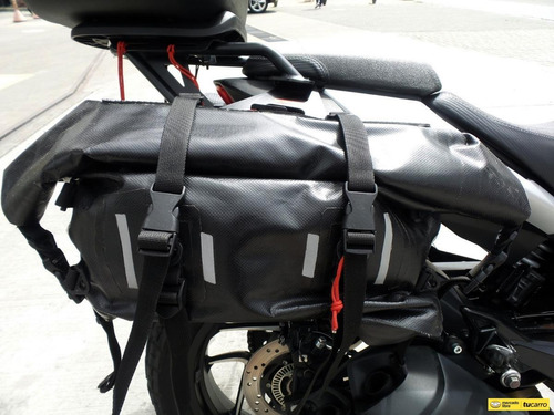 Imagen 15 de 25 de Bajaj Dominar Vg Pro