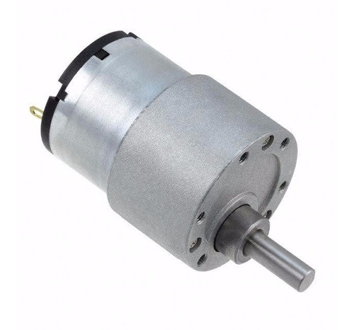 Motor Motoreductor 107 Rpm 12vdc 108990017  Itytarg