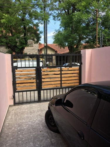 Imagen 3 de 4 de Duplex - Mariano Alegre 141