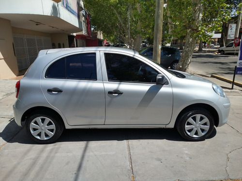 Nissan March 1.6 Active 2015
