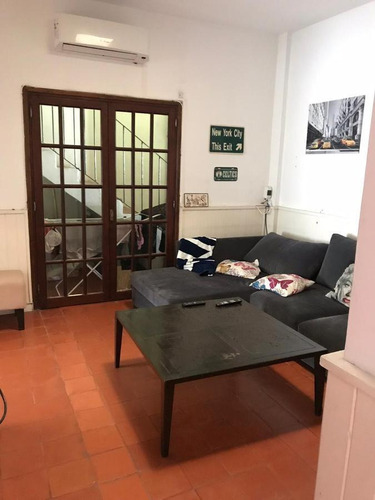Casa A La Venta En El Bajo De San Isidro -lasalle Al Rio 3 Dormitorios Permuta