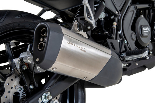 Imagen 13 de 22 de Benelli Leoncino 250 Okm Mejor Precio! No Royal Enfierld/