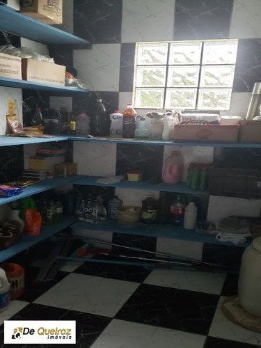 Imagem 13 de 30 de Chácara Em Itanhaém, Bairro Jd Aguapeu, Lado Morro , Murado ,isolada , 3 Dormitórios Sendo 1 Suíte - 2076 - 34462481