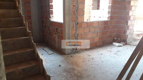 Imagem 9 de 15 de Cobertura Vl Scarpelli Entrega Dezembro 2021 - Co1268