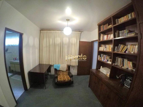Imagem 25 de 30 de Casa Residencial À Venda, Aceita Permuta, Centro, Jacareí. - Ca0780