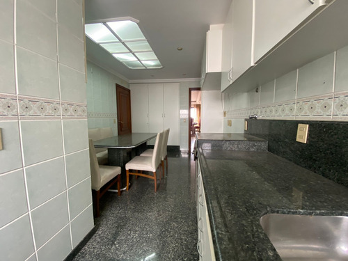 Imagem 10 de 30 de Apartamento Residencial Em São Paulo - Sp - Ap2695_etic