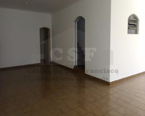 Imagem 6 de 30 de Casa De 520m² 4 Dormitórios Vila São Francisco - Ca04454 - 34392279