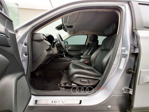 Honda HR-V 1.5 DI I-VTEC TURBO FLEX TOURING CVT