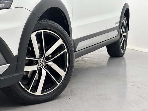 Volkswagen Fox 1.6 MSI TOTAL FLEX XTREME 4P MANUAL
