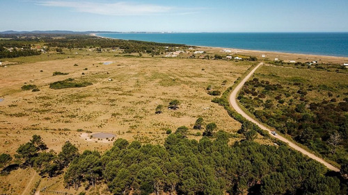 Chacra En Punta Negra, Piriápolis