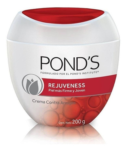 Crema Pond's Rejuveness Pond's día de 200g