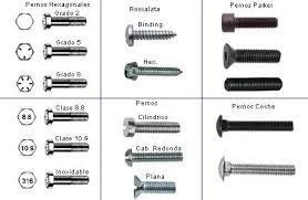 Tornillos Hex Driwall Tirafond Tuerc Arandela Barra Al Mayor