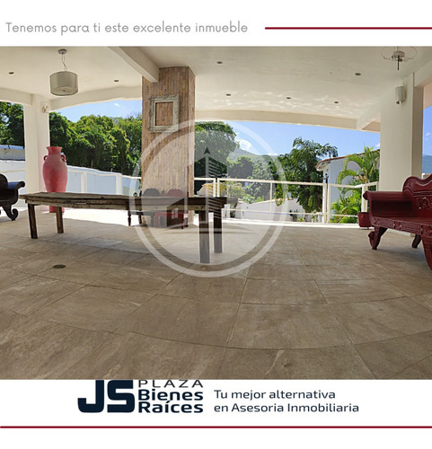 Imagen 8 de 13 de Se Vende Espectacular Posada, En Choroni 04161074862