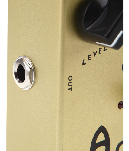 Acessórios De Guitarra Jf-13 Ac Tone Amp Simulator Effect Pe