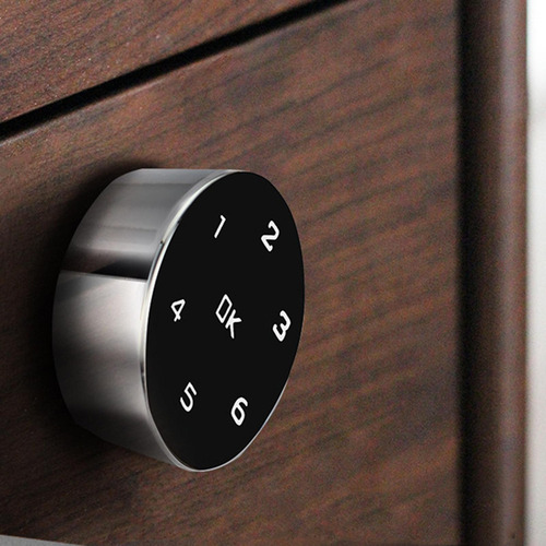 Cajón Gabinete Varilla Estilo D De 32 Mm Diámetro 50 Mm