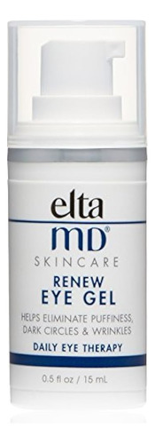 Eltamd Renew Eye Gel, 0.5 Oz