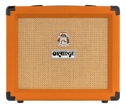 Amplificador Guitarra Orange Crush 20rt