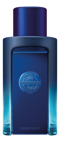 Banderas Perfume Hombre The Icon Supreme Edp 100ml