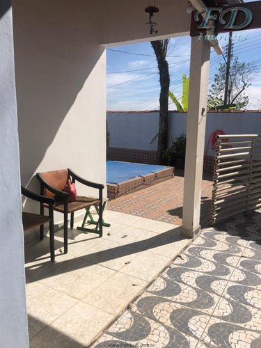 Imagem 21 de 22 de Casas À Venda Em Mairiporã/sp - Compre A Sua Casa Aqui! - 1480692