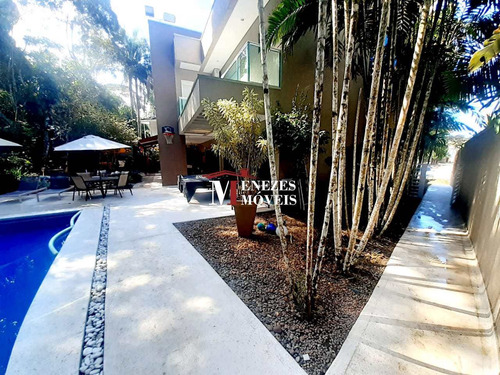 Imagem 15 de 30 de Casa A Venda Em Riviera De São Lourenço - Modulo 21 - Ref. 1579 - V1579
