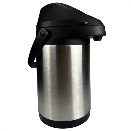 Garrafa Térmica Inox 3 Litros Quente E Frio Chimarrão Tereré