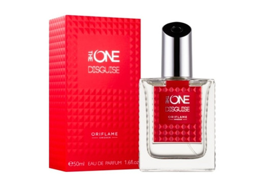 the one oriflame perfume