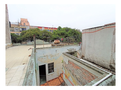 Imagen 4 de 13 de El Mejor Terreno Densidad A En Col. Juárez, Cerca Reforma, C