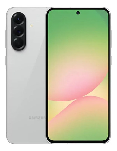 Samsung Galaxy A56 5g 12gb Ram Dual Sim 256gb Blanco