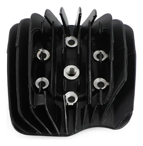 Cabezal Cilíndrico Para Yamaha Dt175 Dt175e F G H Mx175 Mx17