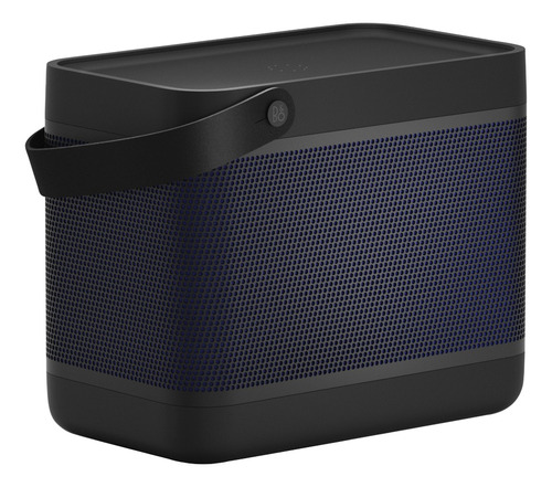 Parlante Bang & Olufsen Beolit 20 portátil con bluetooth  black anthracite