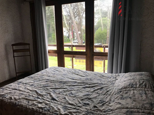 Imagen 9 de 15 de Apartamento Dúplex En Pedragosa Sierra 2 Dormitorios Con Parrillero - Punta Del Este Pedragosa Sierra