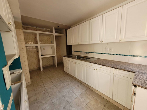 Imagen 12 de 20 de 4 Ambientes C/ Dep 110m2 Al Frente, En Venta, Barrio Norte!