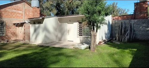 Casa Monoambiente En Venta - 1 Baño - Mar Del Plata