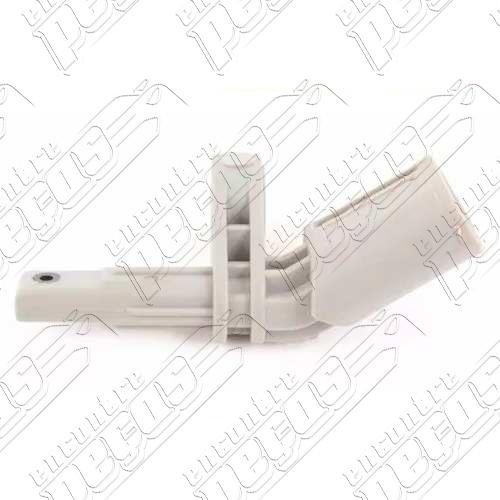 Sensor Abs Dianteiro Esquerdo Cayenne 3.2 V6 2005 - 2006