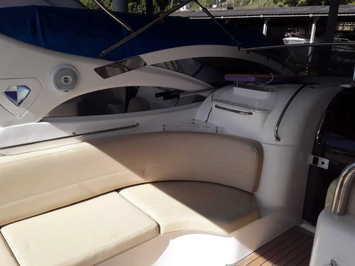 Armada Cabrio 300