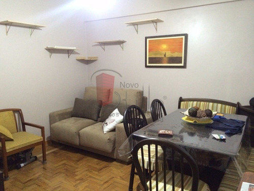 Imagem 2 de 13 de Apartamento - Mooca - Ref: 2650 - V-2650