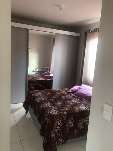 Imagem 17 de 17 de Casa Com 2 Dormitórios À Venda - Ca1303