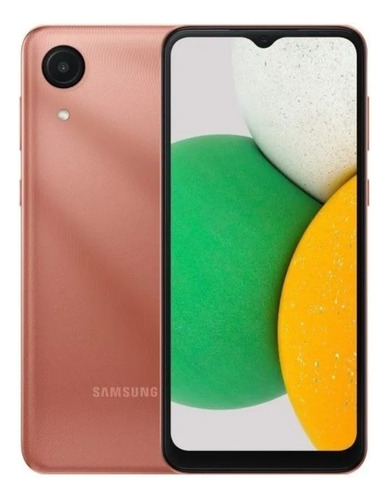 Samsung Galaxy A03 Core 128 Gb Dual Sim Com 4 De Ram