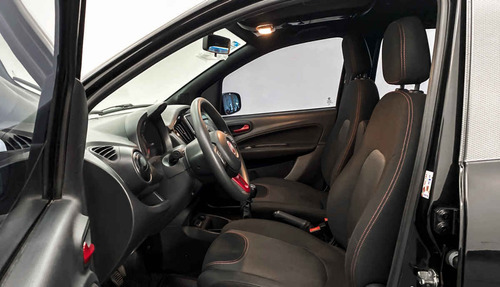 Imagen 2 de 15 de 32806 - Fiat Uno 2019 Con Garantía Mt