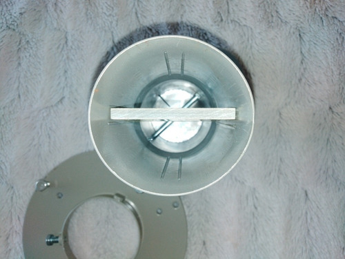 Imagen 6 de 6 de Lnb Banda C Digital 13k Single