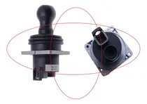 Comprar Joystick Palanca Control Elevador Genie Z45\u002F25 Gas Giro-leva