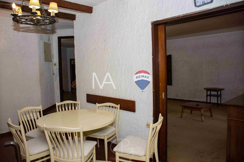 Venta Casa En Carrasco, Posibilidad 2da Planta!