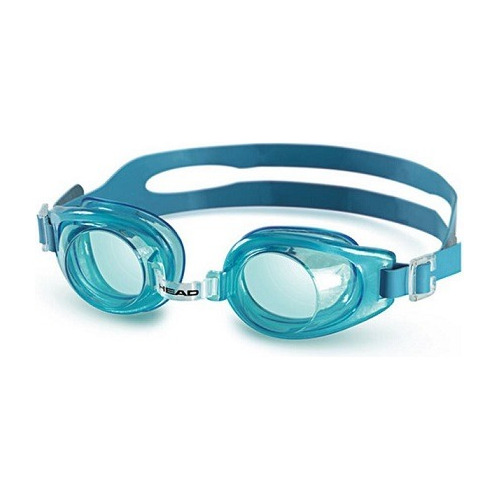 Head Lentes De Natación Goggle Star Jr