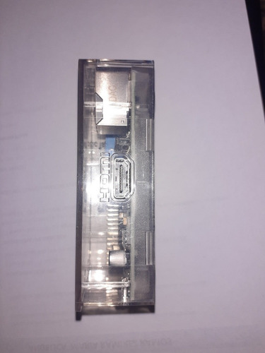 Raspberry Pi 1 (c) 2011.12