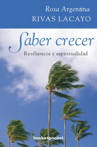 Libro: Saber Crecer (libro En Ingléss4pocket Crec. Y Salud)