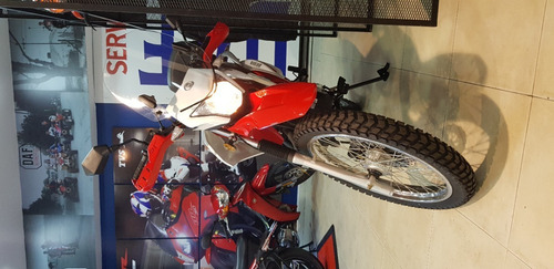 Brava Texana 250 ..solo En Daf Motorcycles Pleno Centro Caba