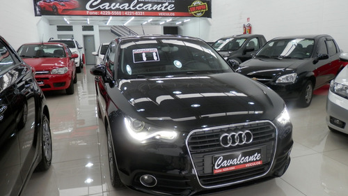 A1 1.4 Tfsi 2011 Completo